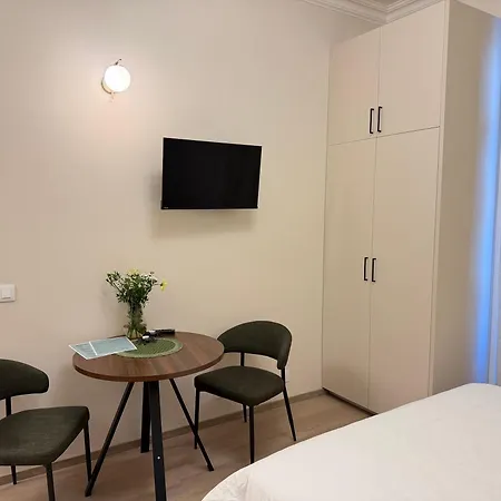 Apartment Location - Balbinova *
